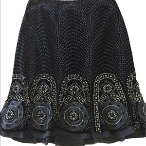 Elie Tahari Skirt